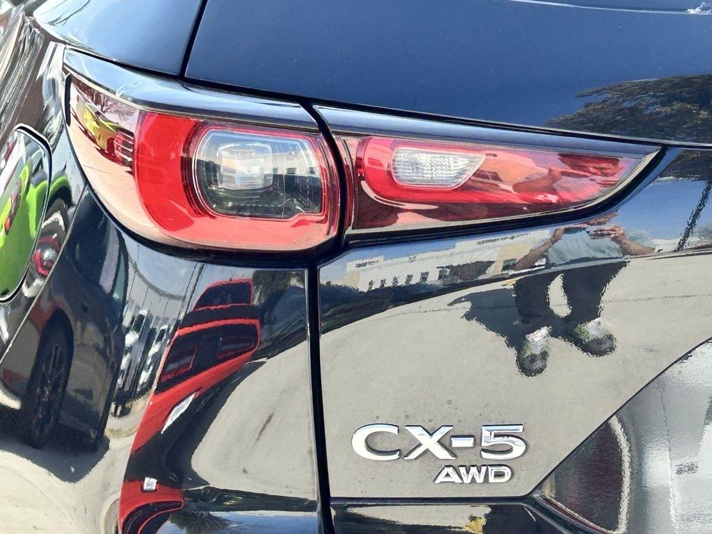 Mazda CX-5 Select 2024