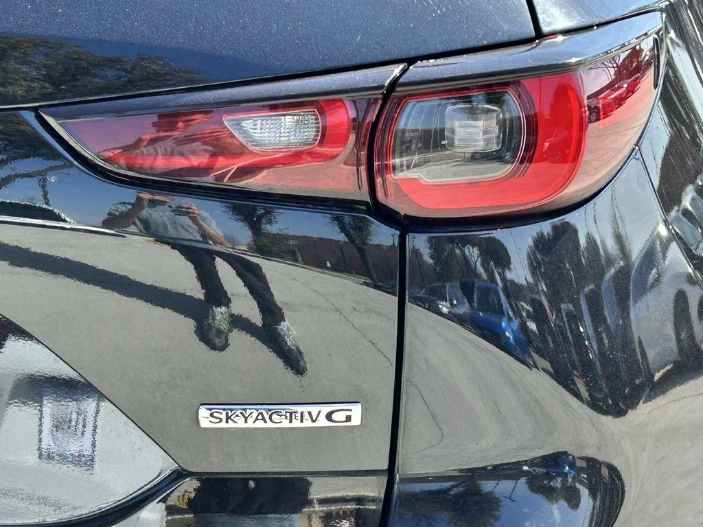 Mazda CX-5 Select 2024