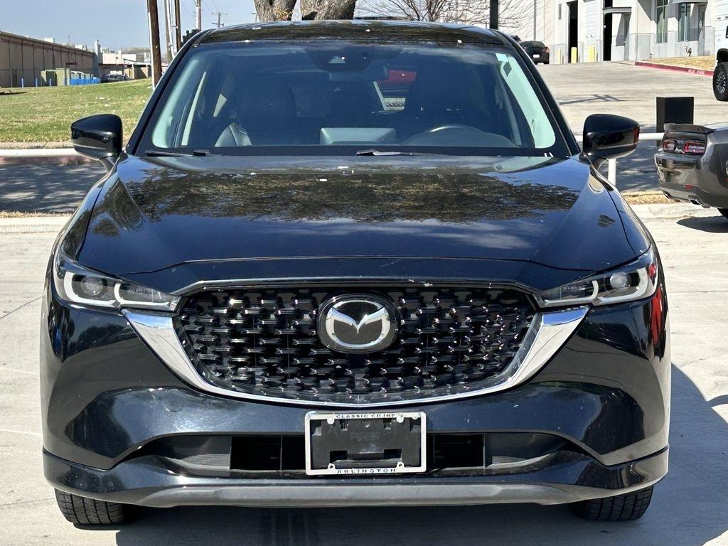 Mazda CX-5 Select 2024