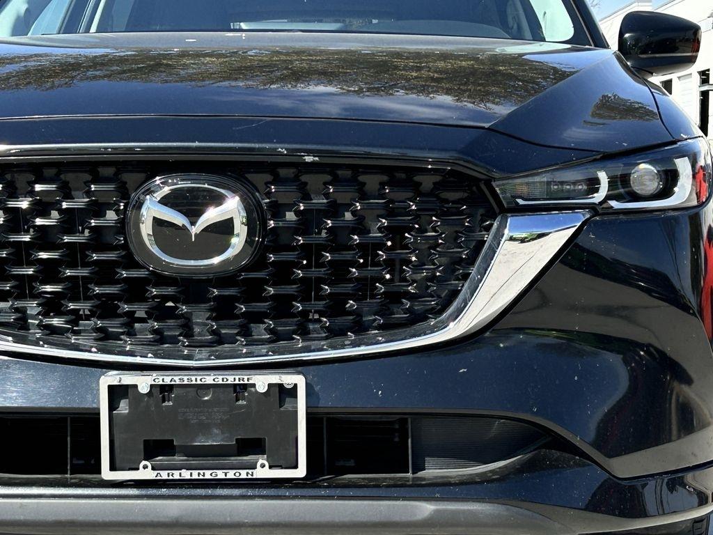 Mazda CX-5 Select 2024