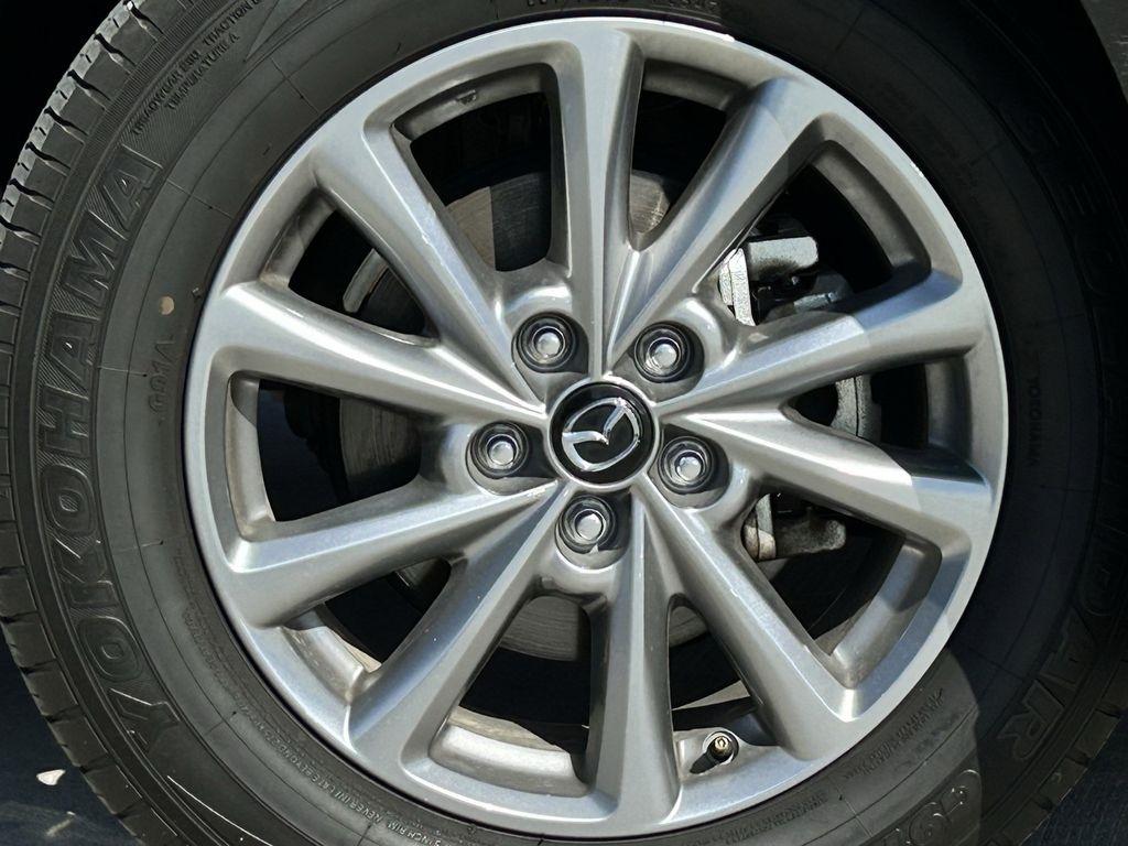 Mazda CX-5 Select 2024