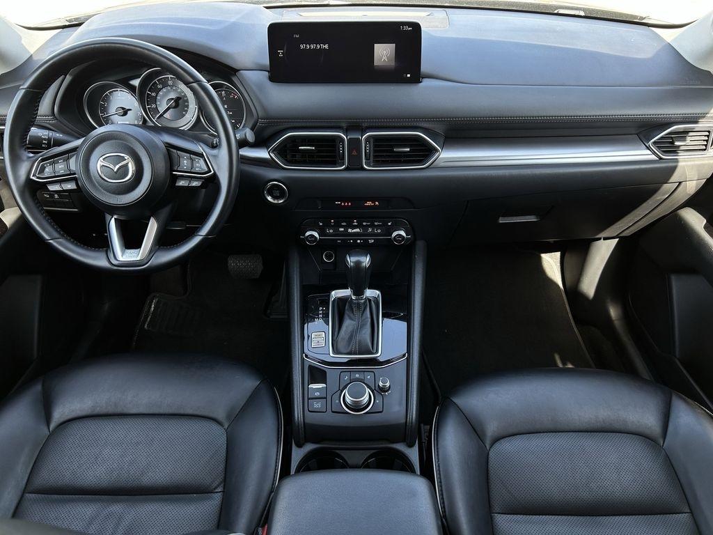 Mazda CX-5 Select 2024