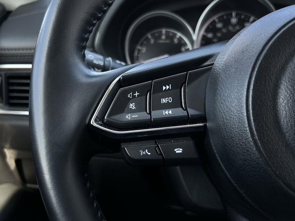 Mazda CX-5 Select 2024