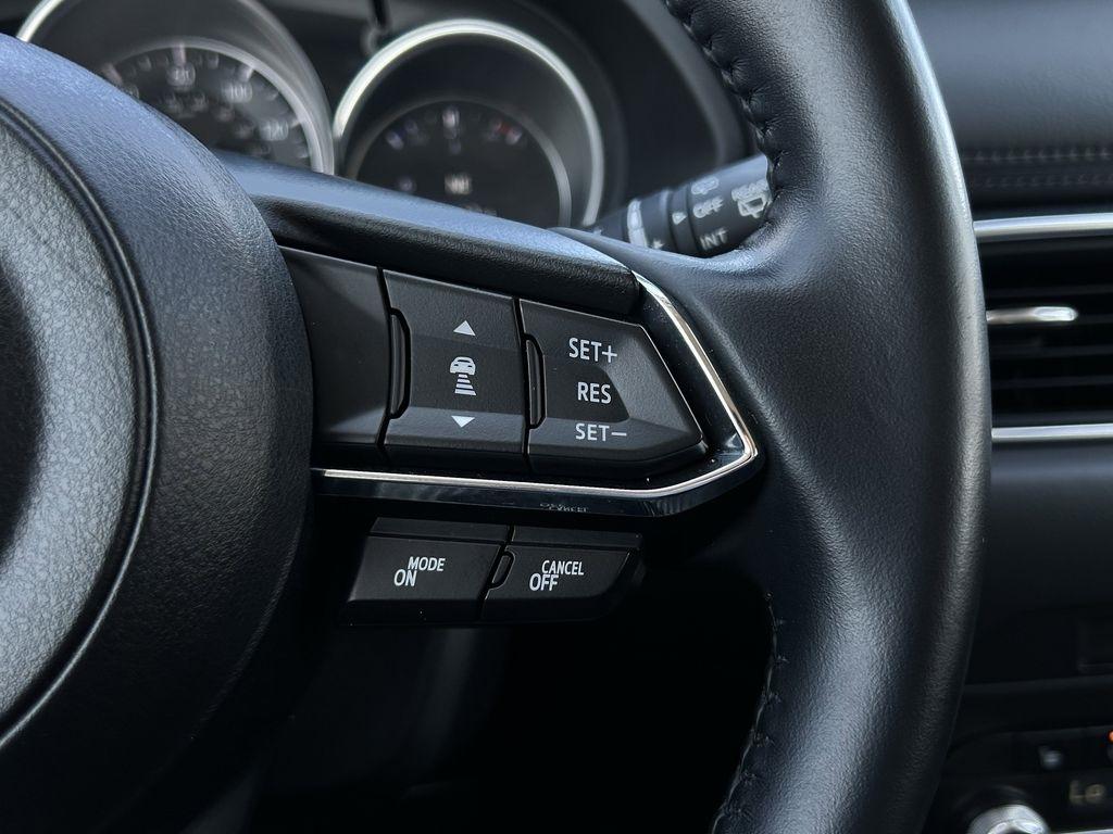 Mazda CX-5 Select 2024