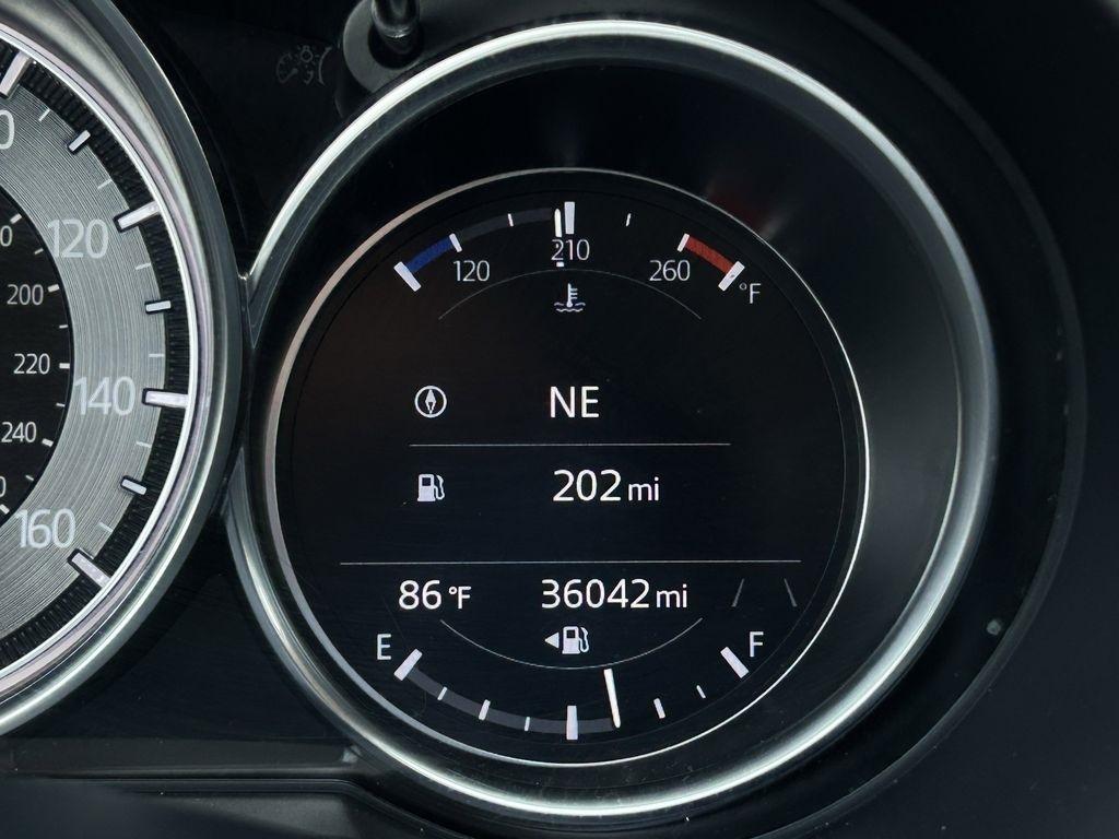 Mazda CX-5 Select 2024