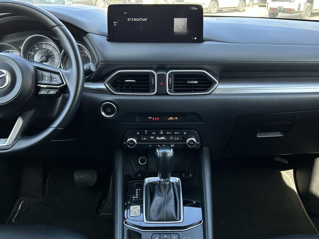 Mazda CX-5 Select 2024