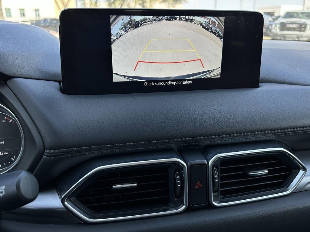 Mazda CX-5 Select 2024