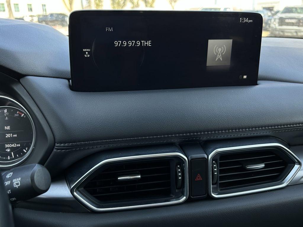 Mazda CX-5 Select 2024