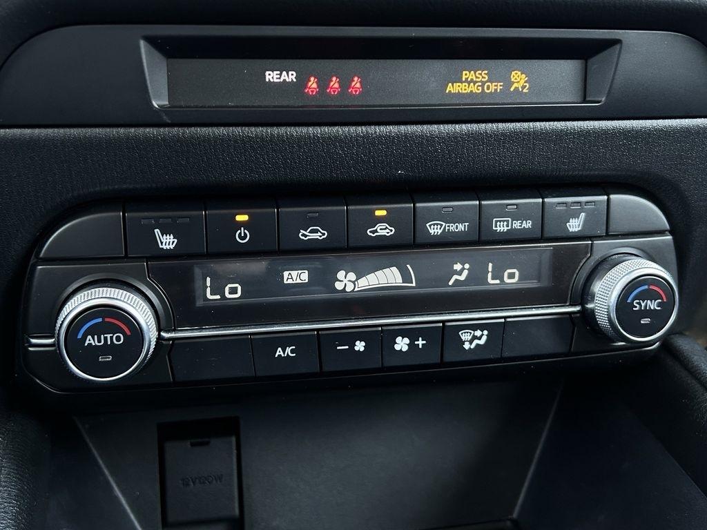 Mazda CX-5 Select 2024