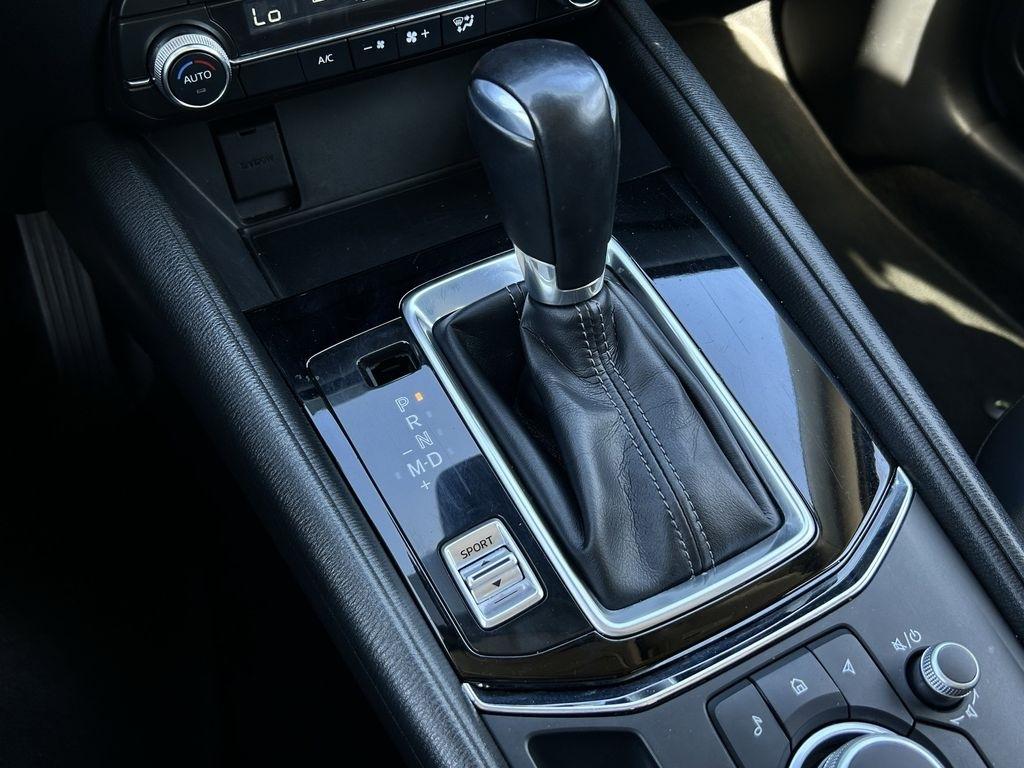 Mazda CX-5 Select 2024