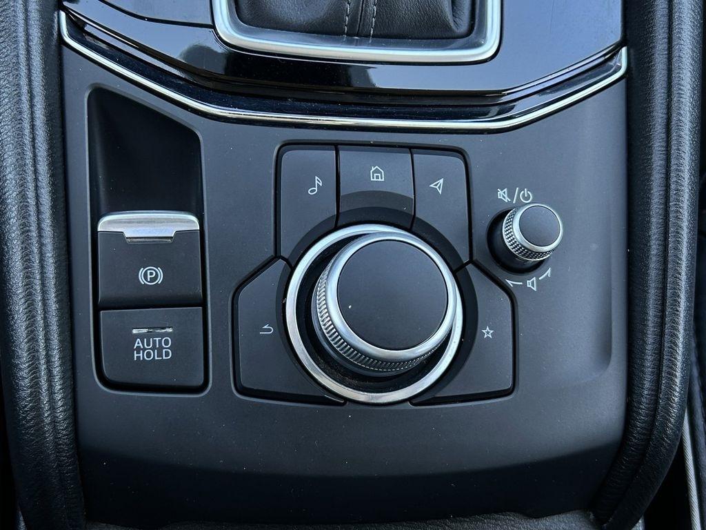 Mazda CX-5 Select 2024