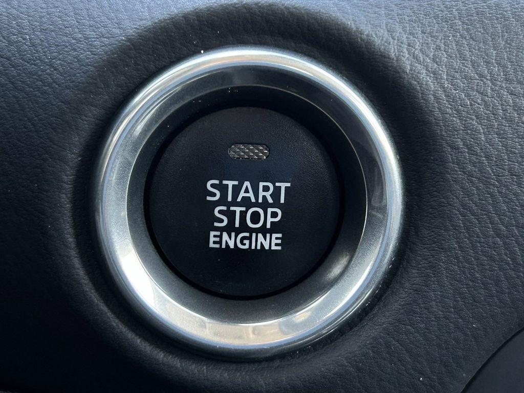 Mazda CX-5 Select 2024