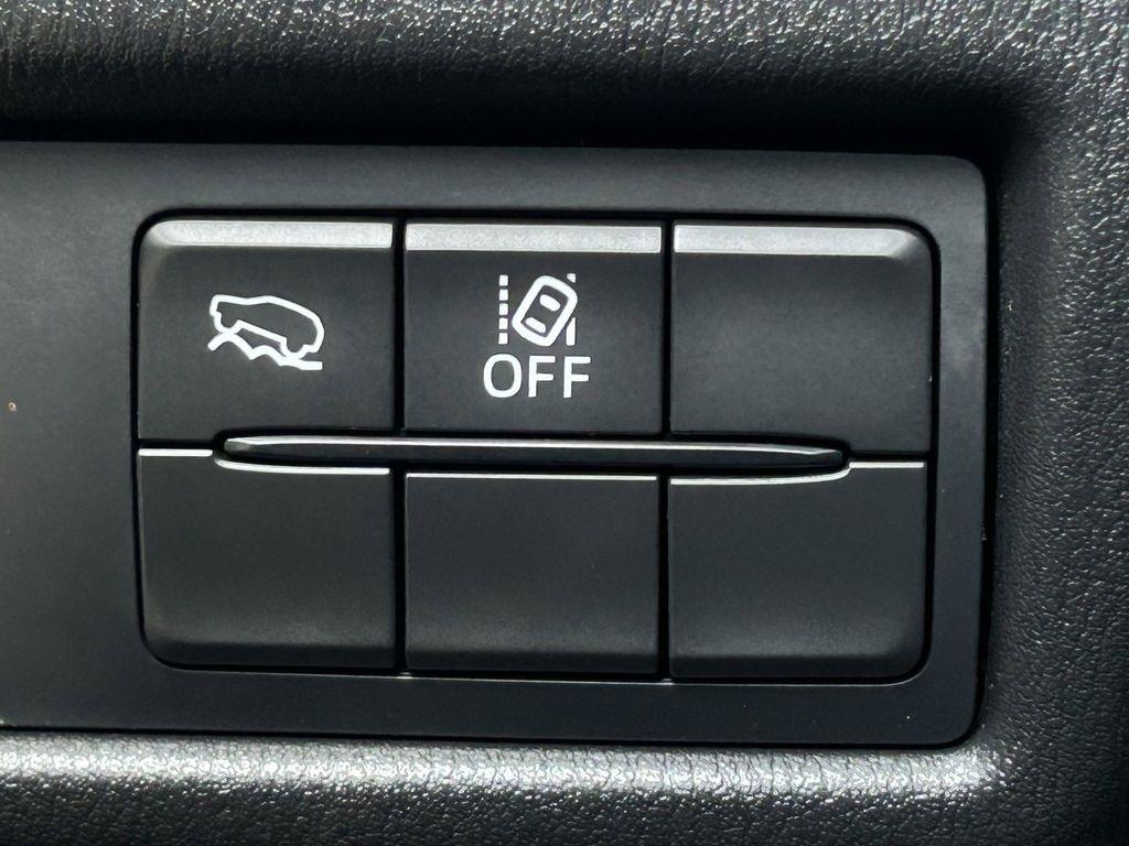 Mazda CX-5 Select 2024