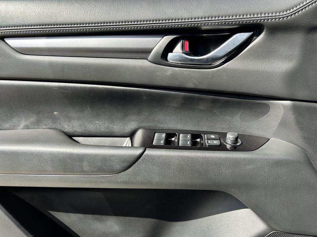 Mazda CX-5 Select 2024