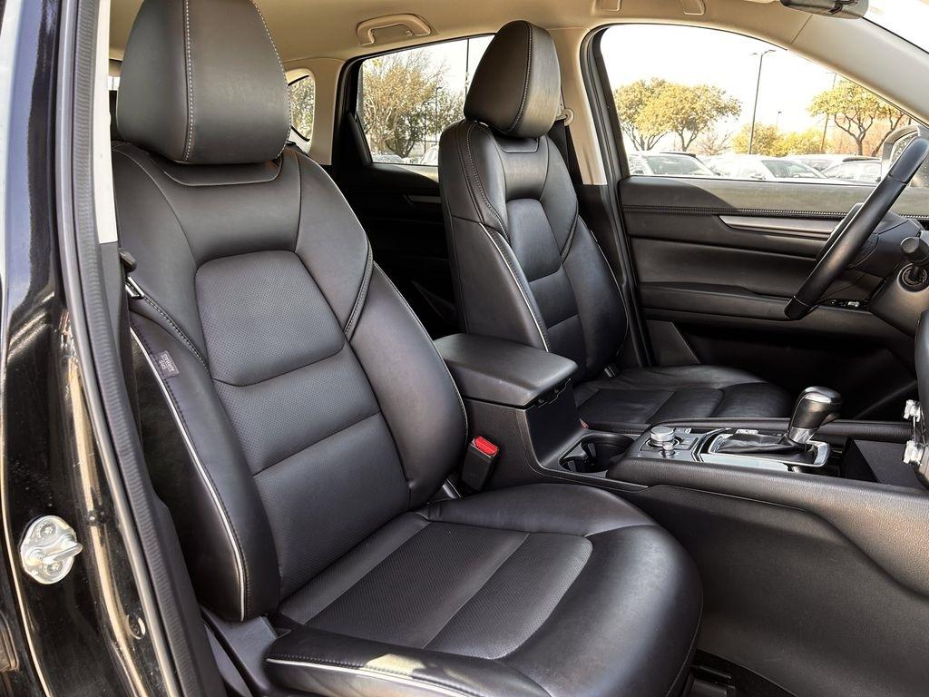 Mazda CX-5 Select 2024