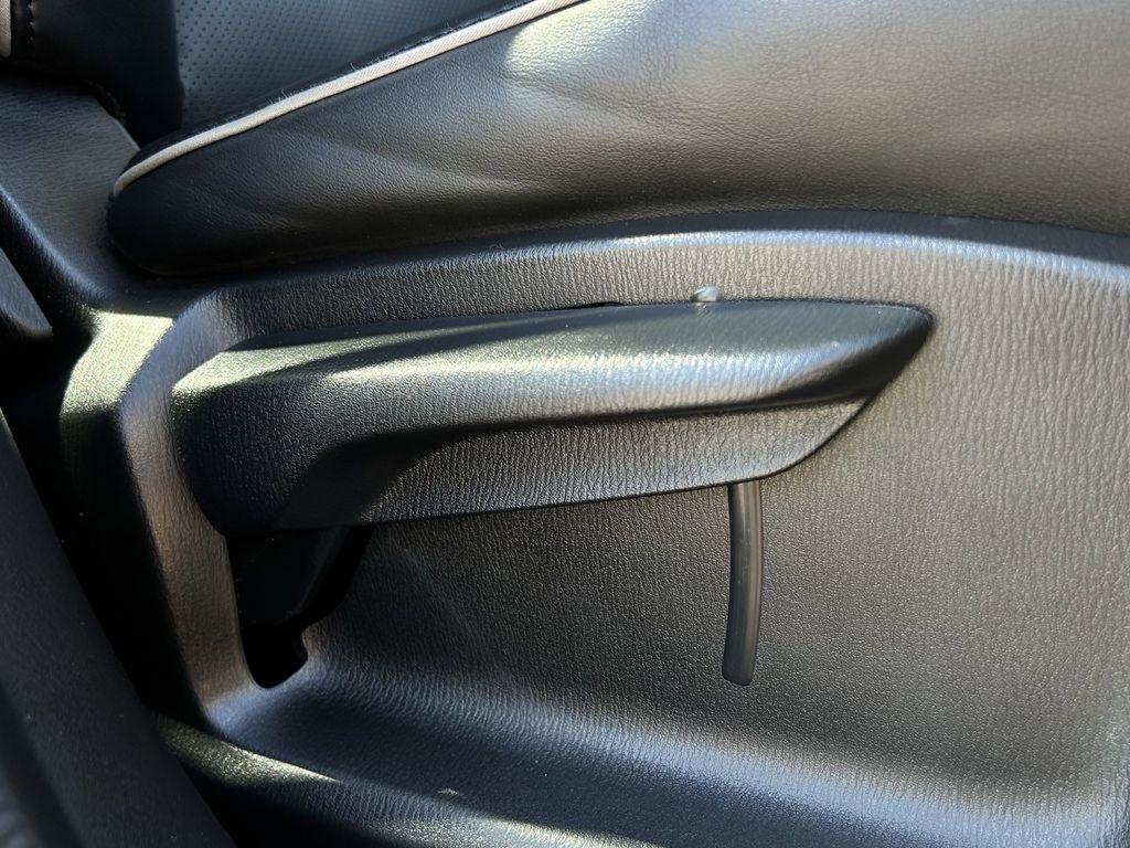 Mazda CX-5 Select 2024