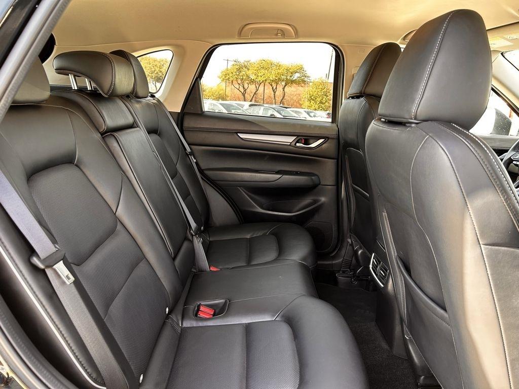 Mazda CX-5 Select 2024