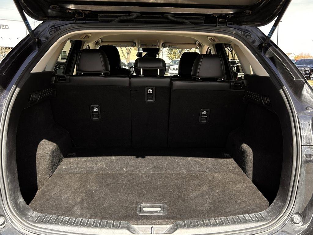 Mazda CX-5 Select 2024