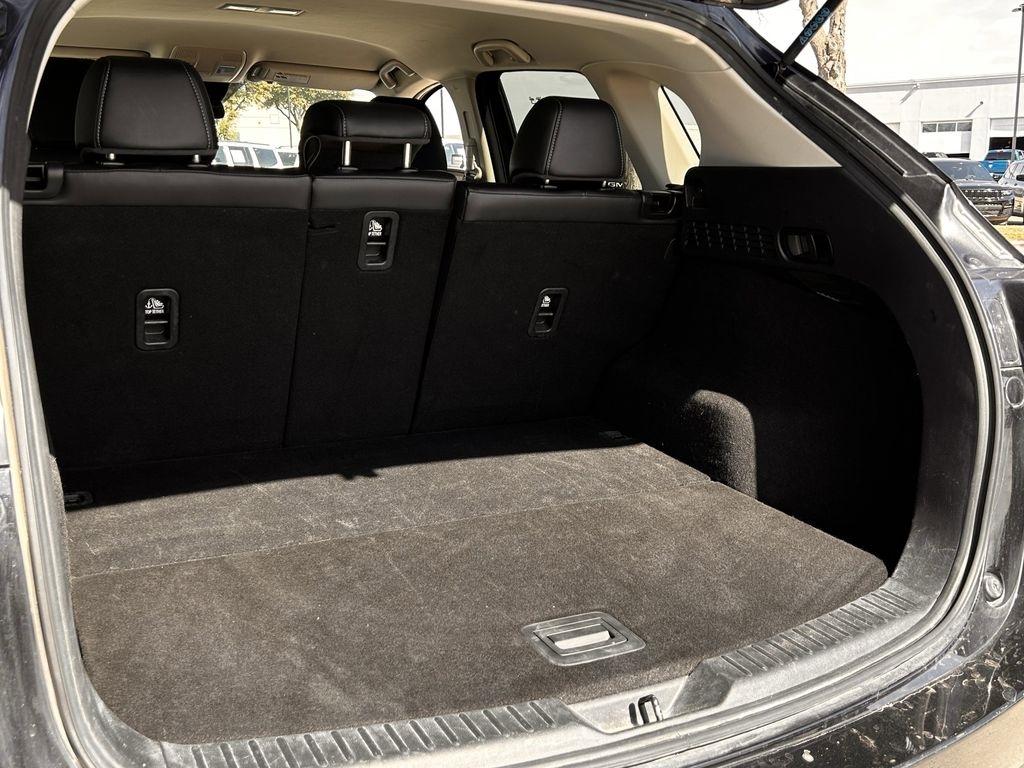 Mazda CX-5 Select 2024