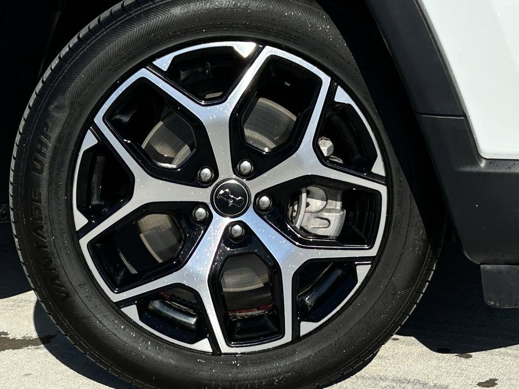 Jeep Compass Limited 2025