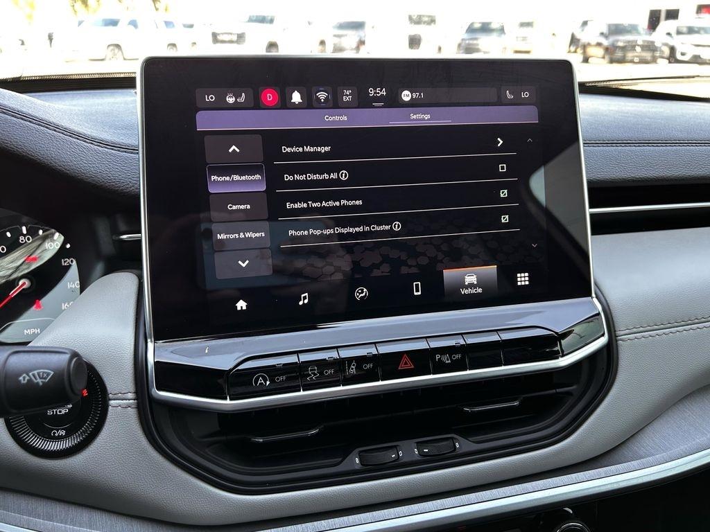 Jeep Compass Limited 2025