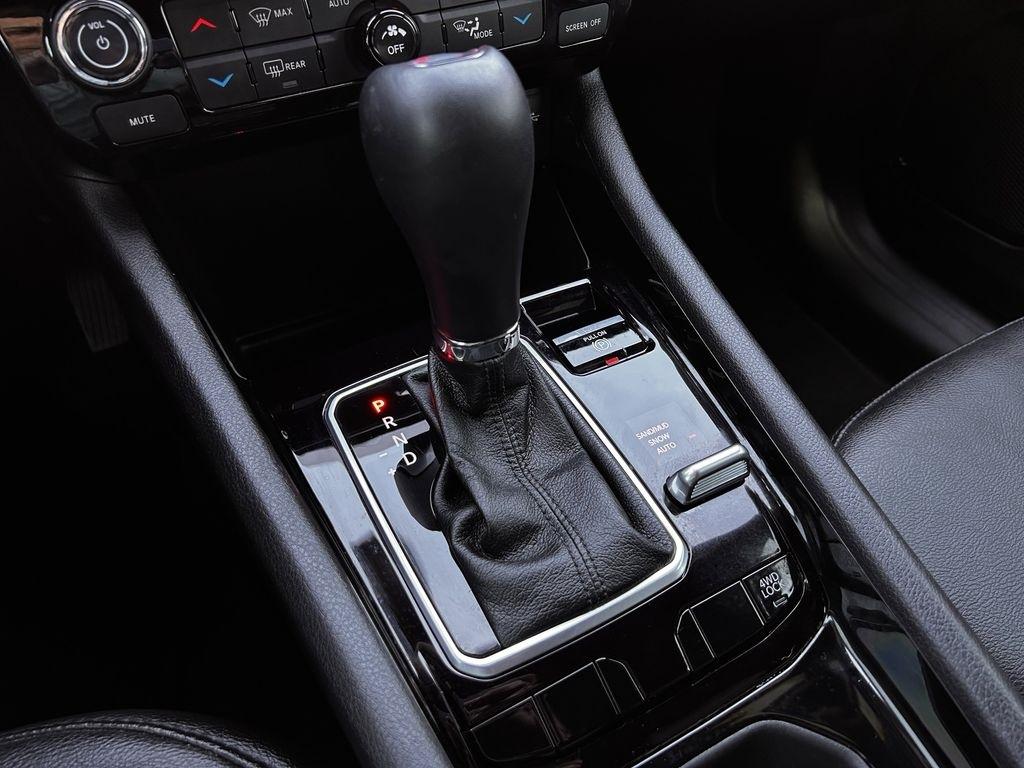 Jeep Compass Limited 2025