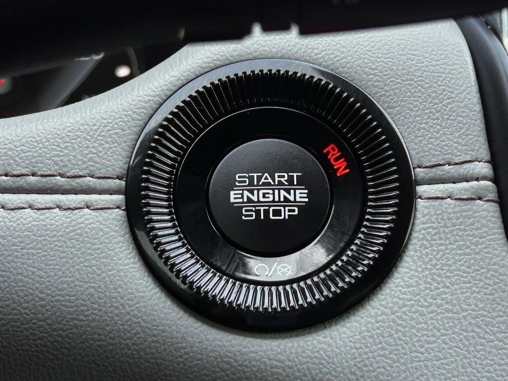 Jeep Compass Limited 2025