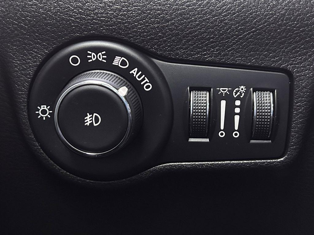 Jeep Compass Limited 2025