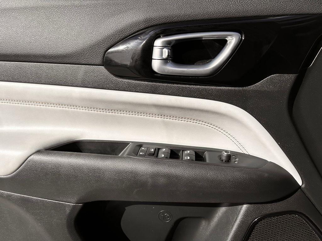 Jeep Compass Limited 2025