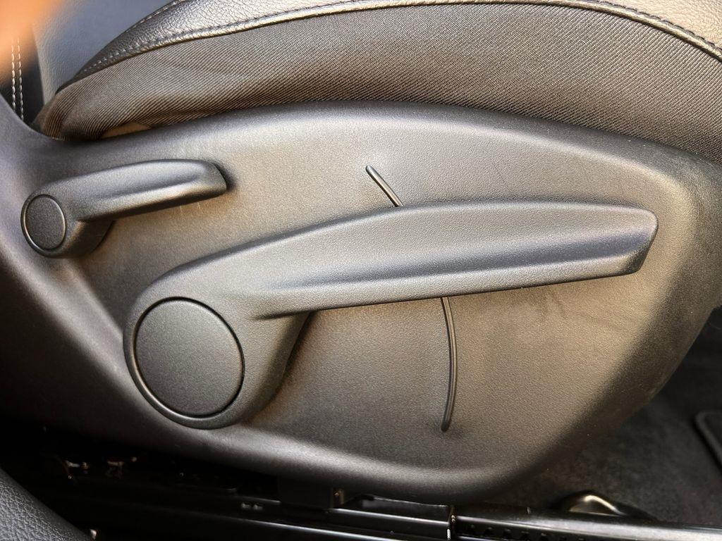 Jeep Compass Limited 2025