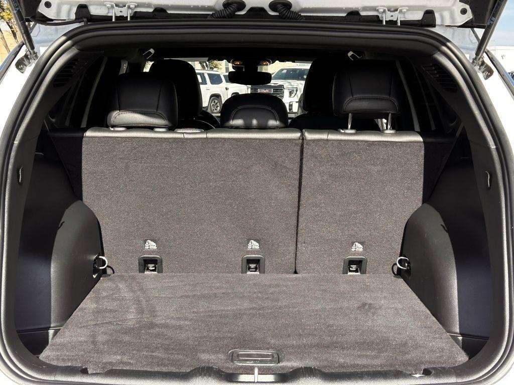 Jeep Compass Limited 2025