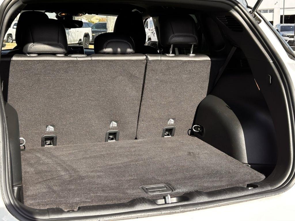 Jeep Compass Limited 2025