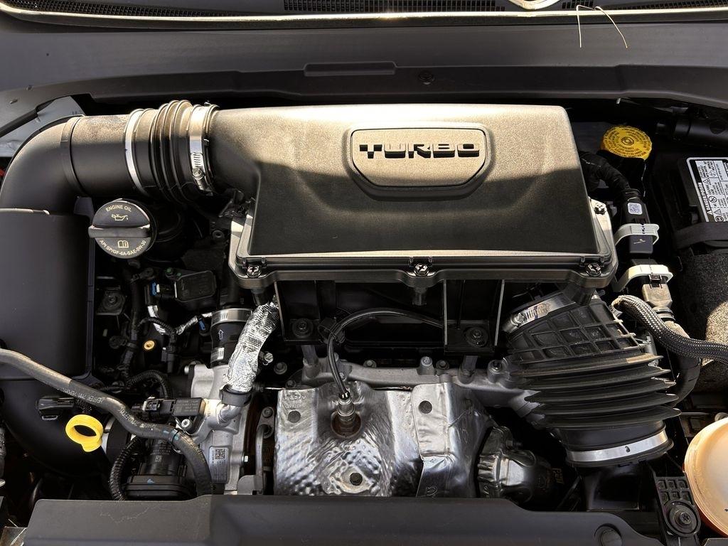 Jeep Compass Limited 2025