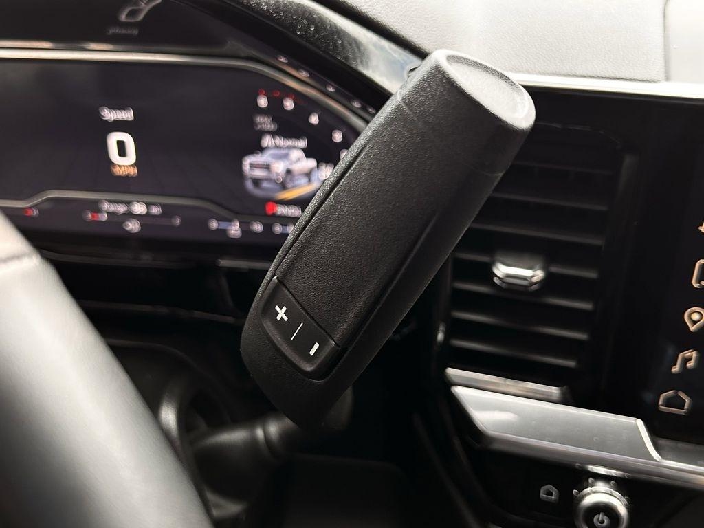 GMC Sierra 2500HD SLT Crew Cab 2WD 2025