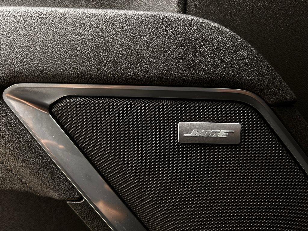 GMC Sierra 2500HD SLT Crew Cab 2WD 2025