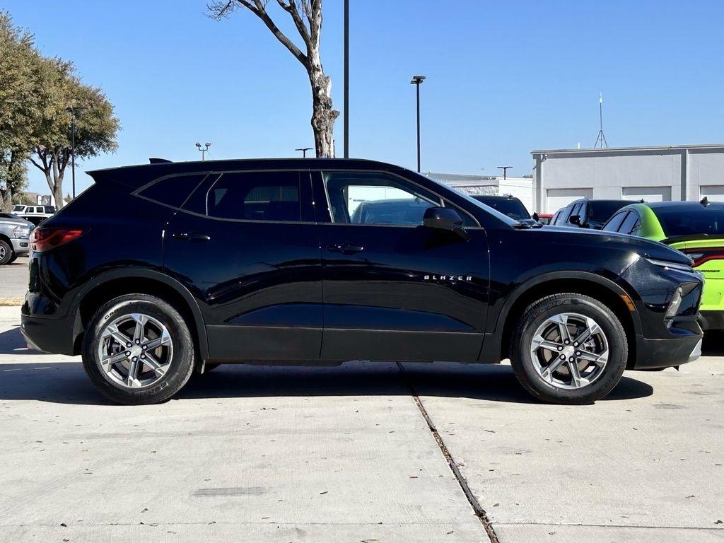 Chevrolet Blazer 2LT 2025