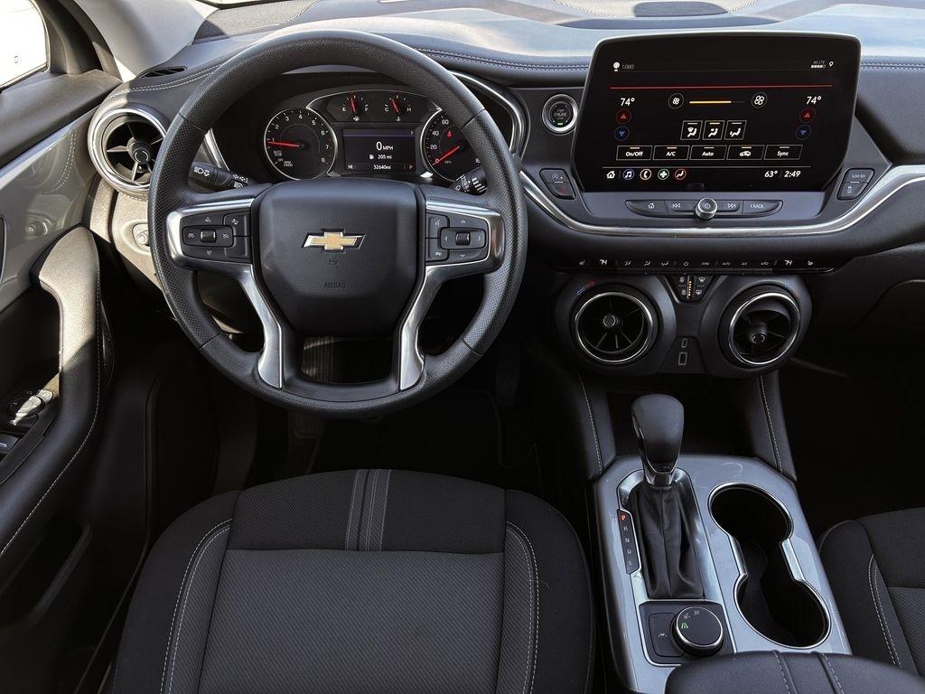 Chevrolet Blazer 2LT 2025