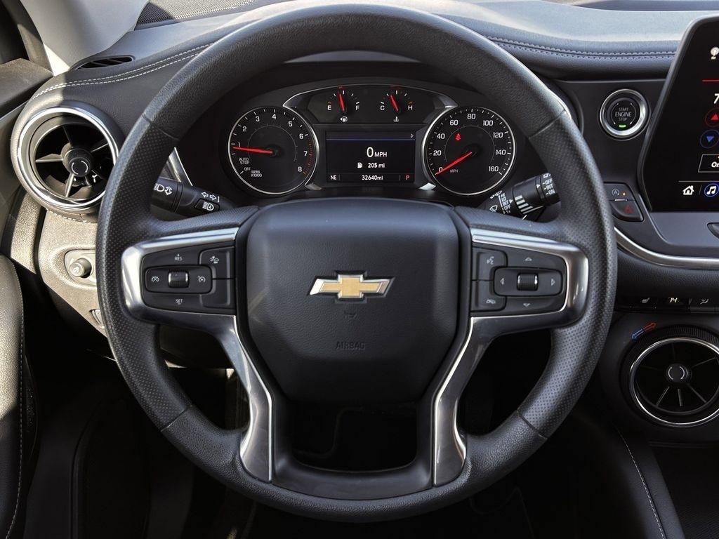 Chevrolet Blazer 2LT 2025