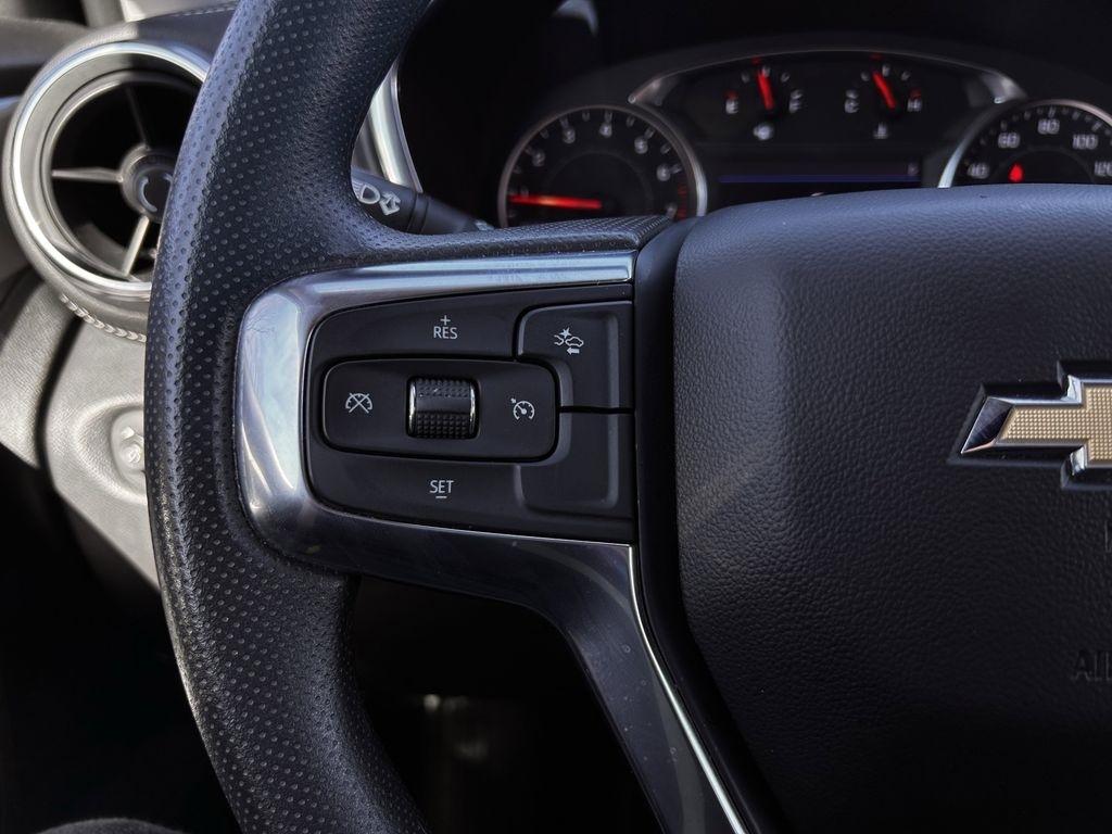 Chevrolet Blazer 2LT 2025