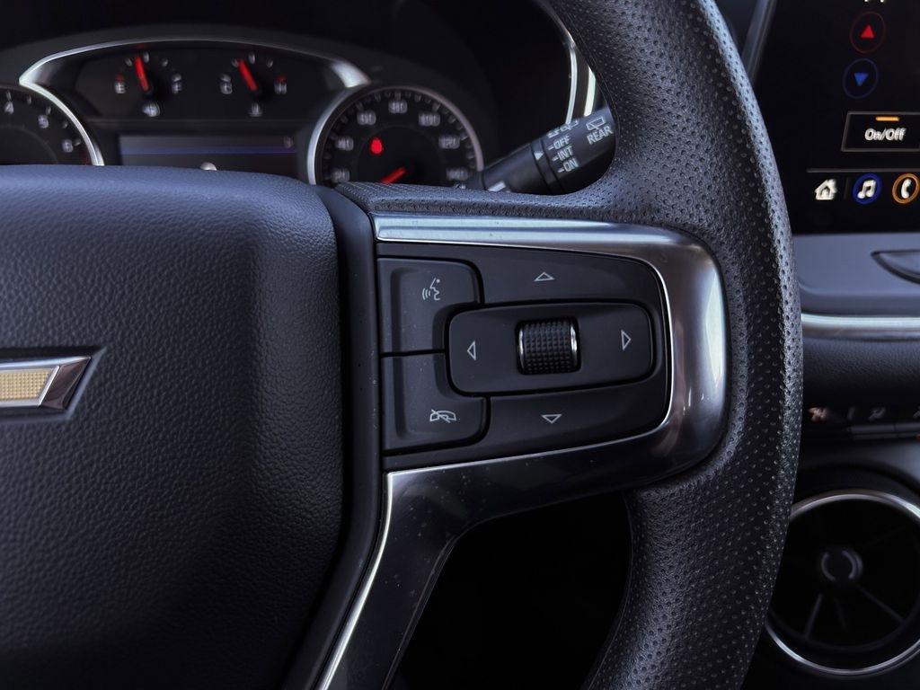 Chevrolet Blazer 2LT 2025