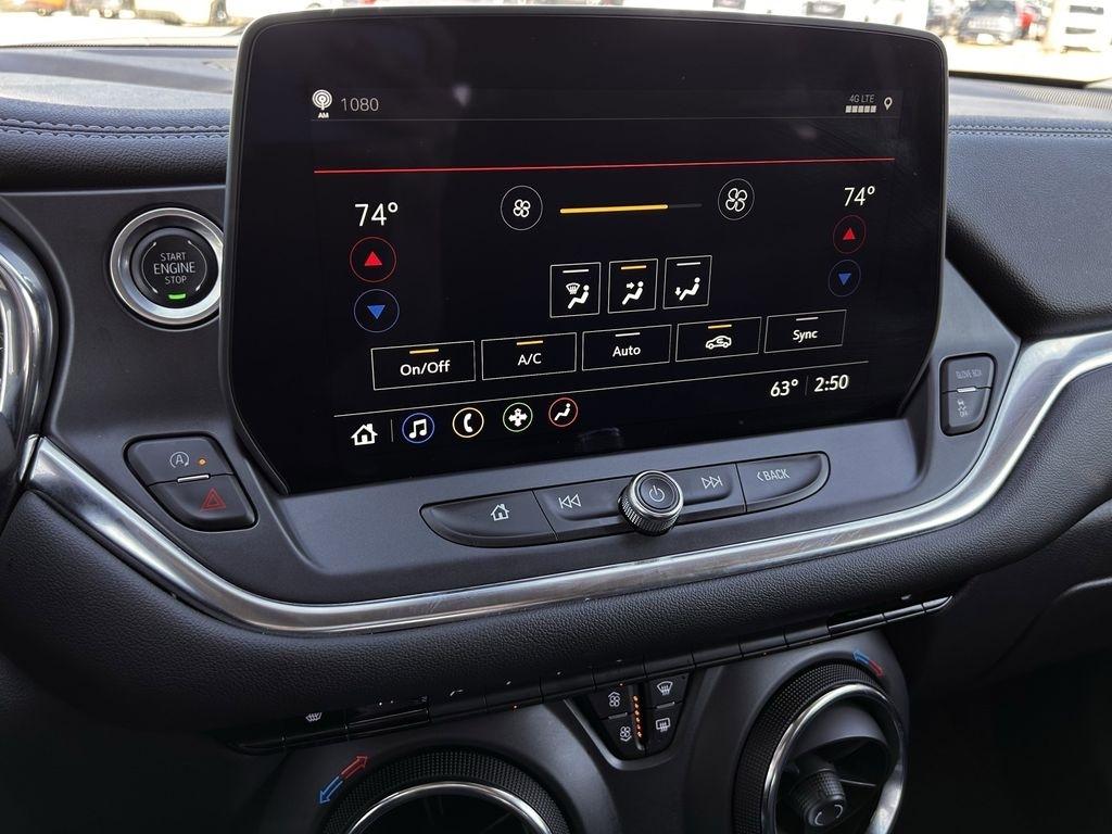 Chevrolet Blazer 2LT 2025