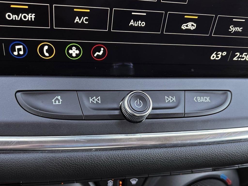 Chevrolet Blazer 2LT 2025