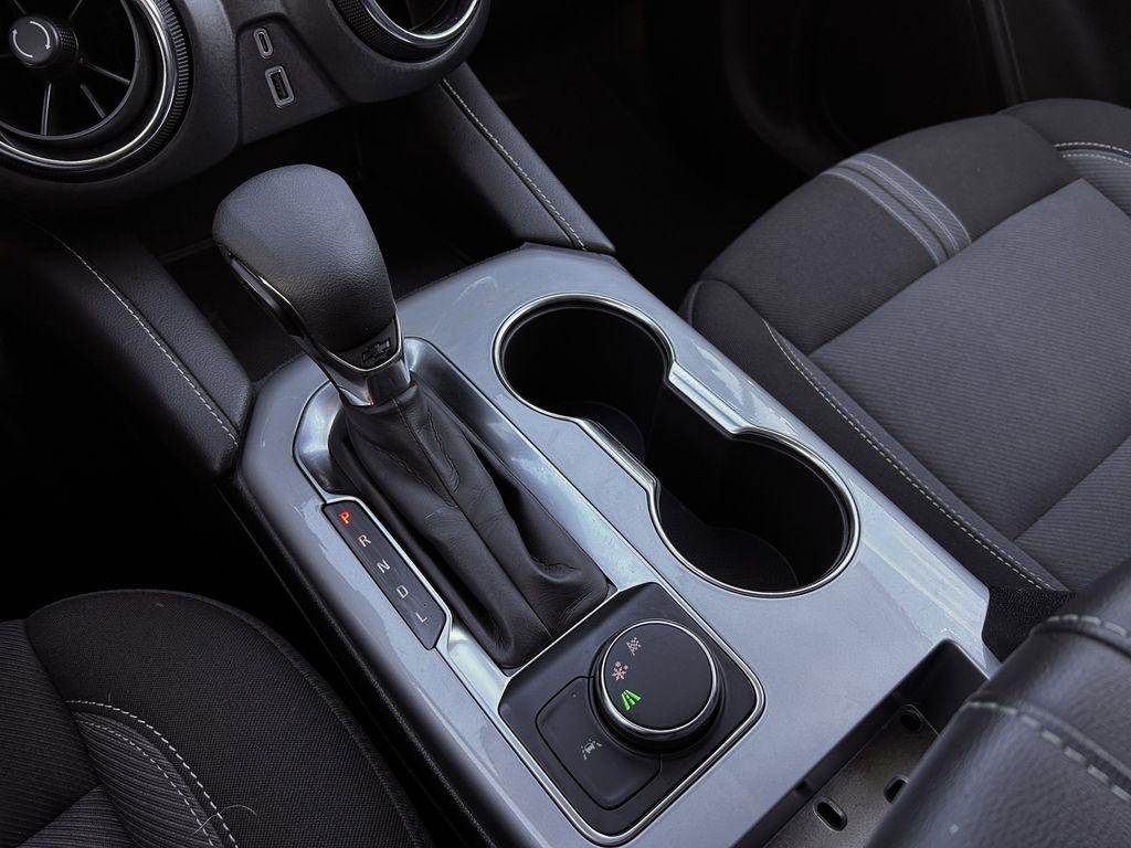 Chevrolet Blazer 2LT 2025