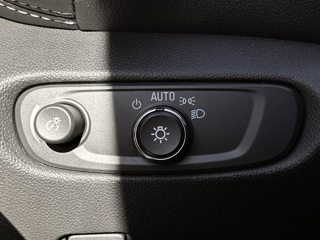 Chevrolet Blazer 2LT 2025