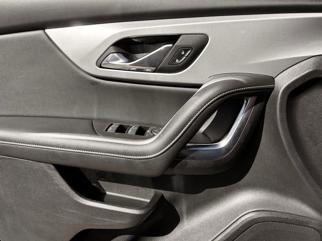 Chevrolet Blazer 2LT 2025