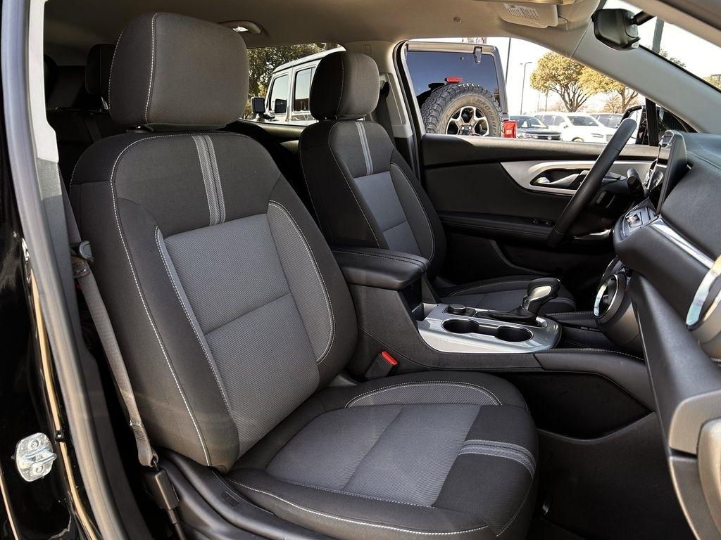 Chevrolet Blazer 2LT 2025