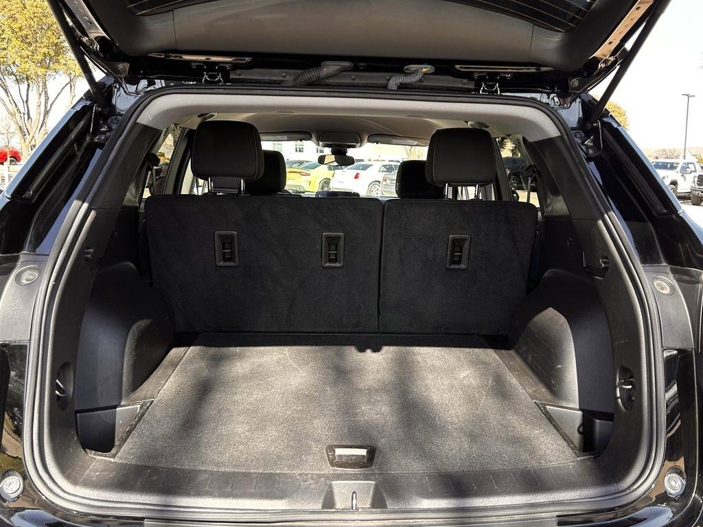 Chevrolet Blazer 2LT 2025