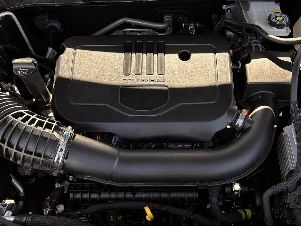 Chevrolet Blazer 2LT 2025