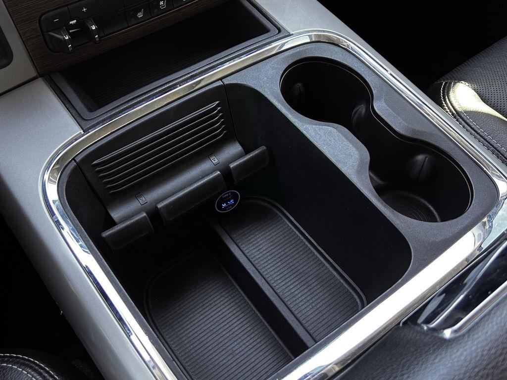 RAM 2500 Laramie Crew Cab SWB 4WD 2016