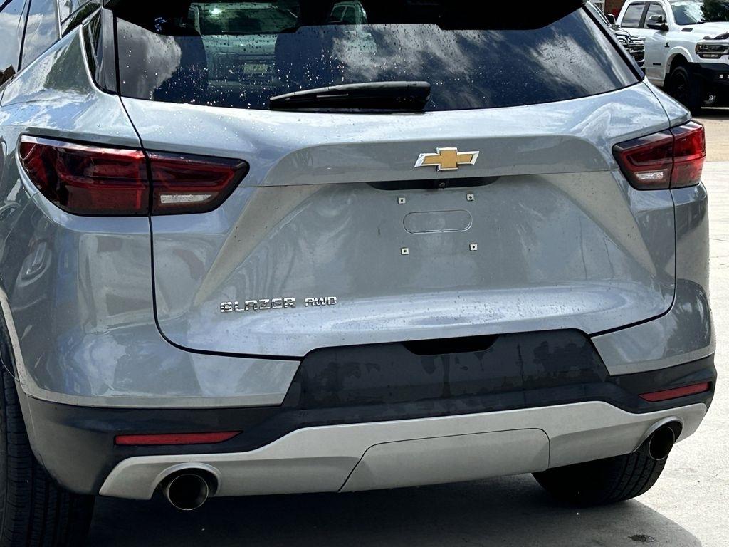 Chevrolet Blazer 2LT AWD 2025